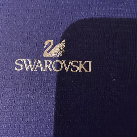 Swarovski chandelier earrings - Picture 5 of 7